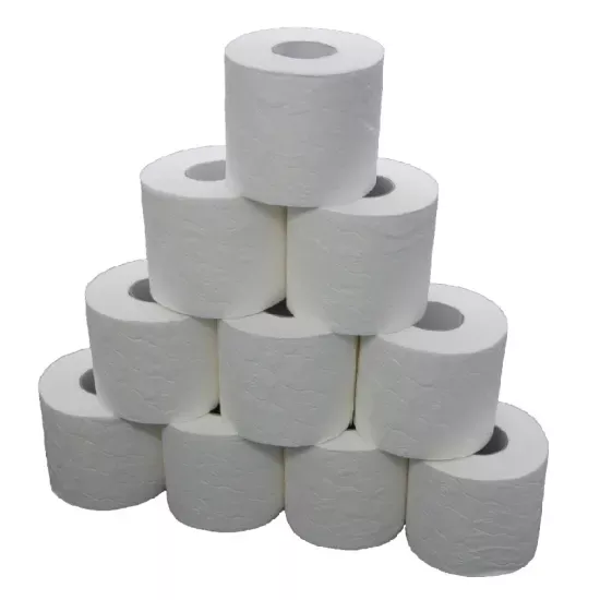 Toilet Rolls