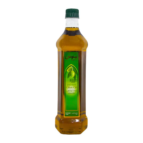 Olive Oil
