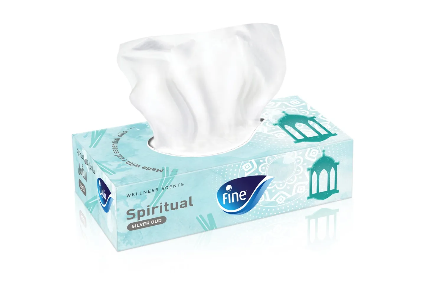 Facial Tissue