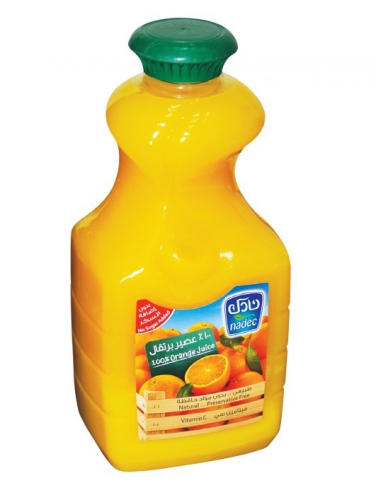 Fresh Jiuce , Drinks And Nectar