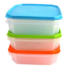 Food Containers
