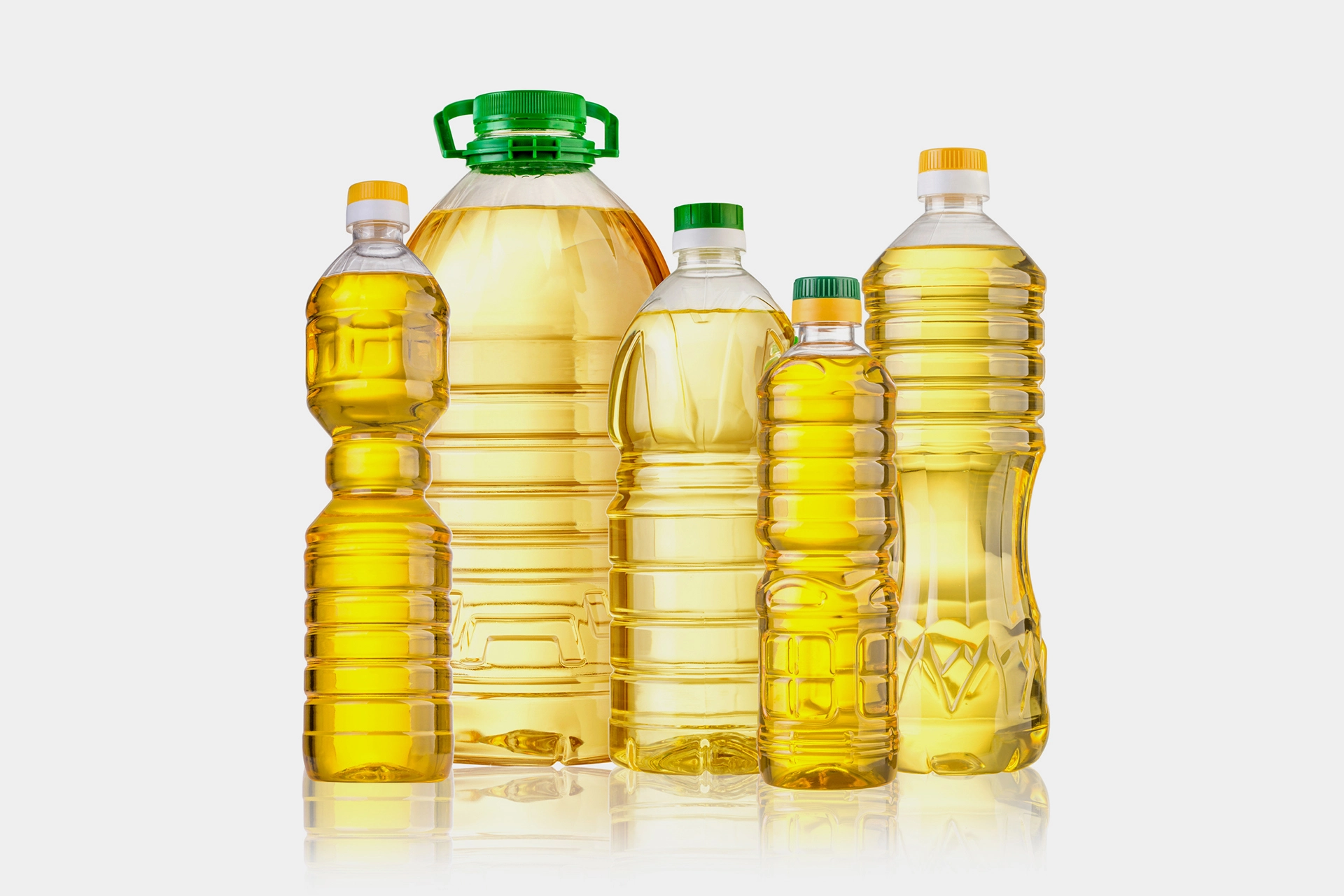 Cooking Oil