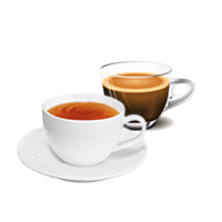 Tea & Coffee