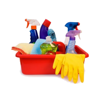 Cleaning & Household