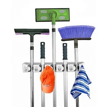Mops, Brooms & Dusters
