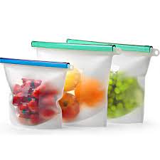 Sandwich & Storage Bags