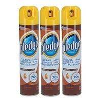 Glass & Wood Cleaning