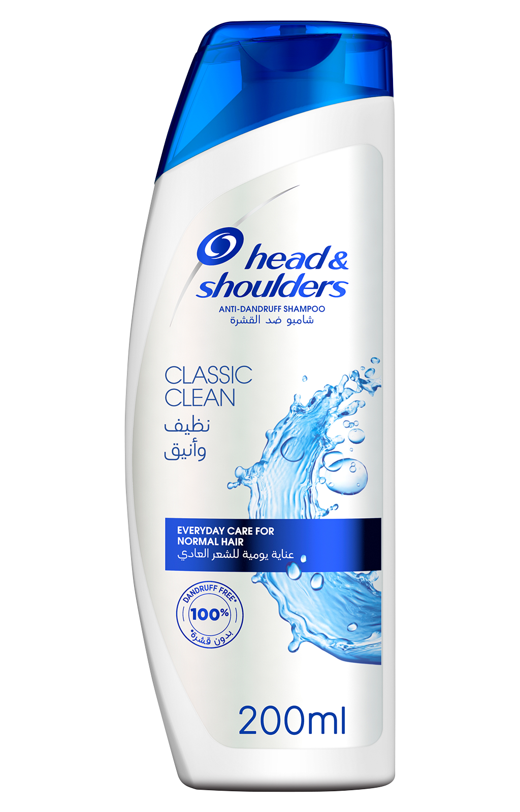 Shampoo & Conditioners