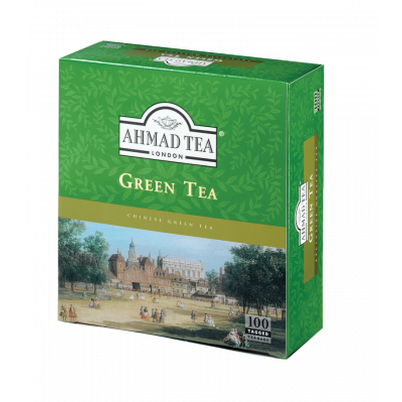 Green Tea