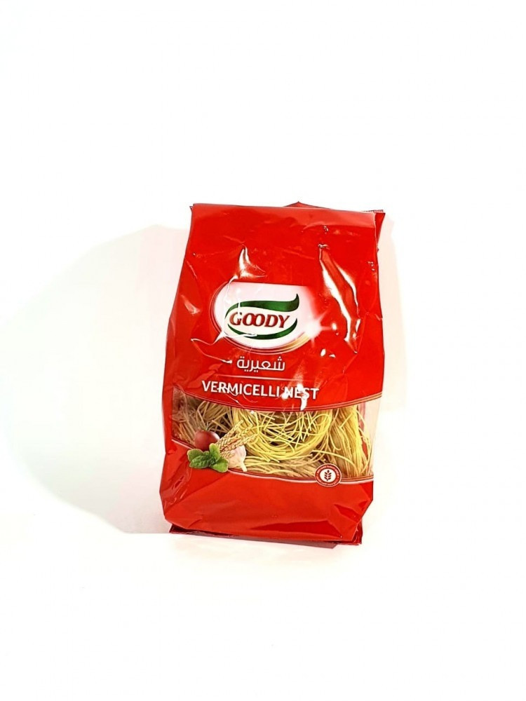 Goody Vermicelli Nest 250 gm * 24