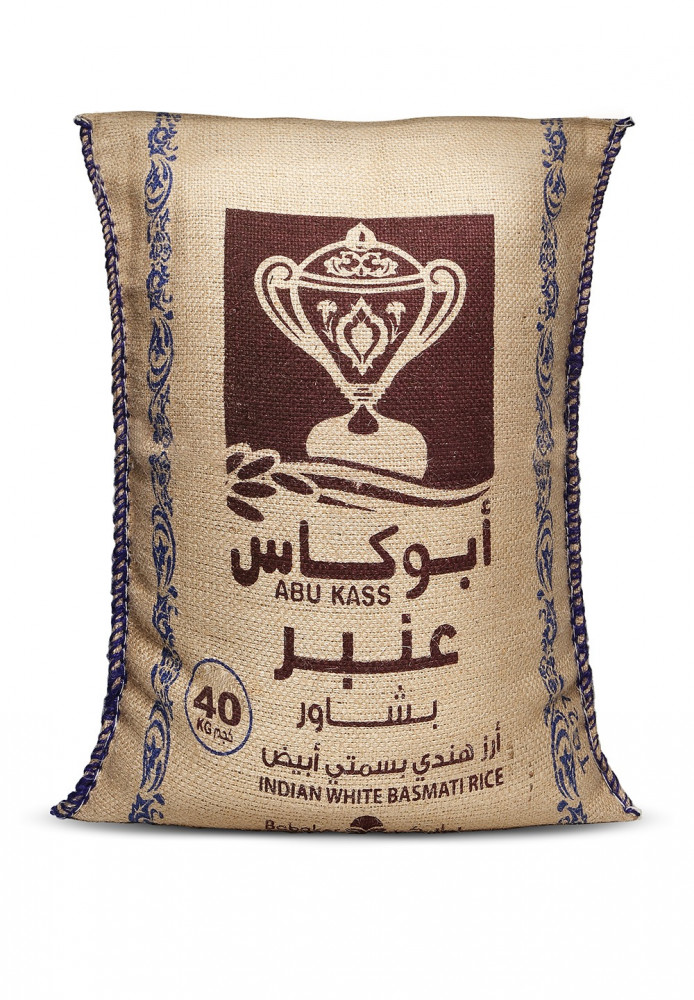 Abu Kass punjabi 10 kg * 4