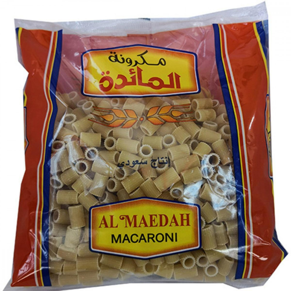 Al maedah Macaroin No 105 400 gm 