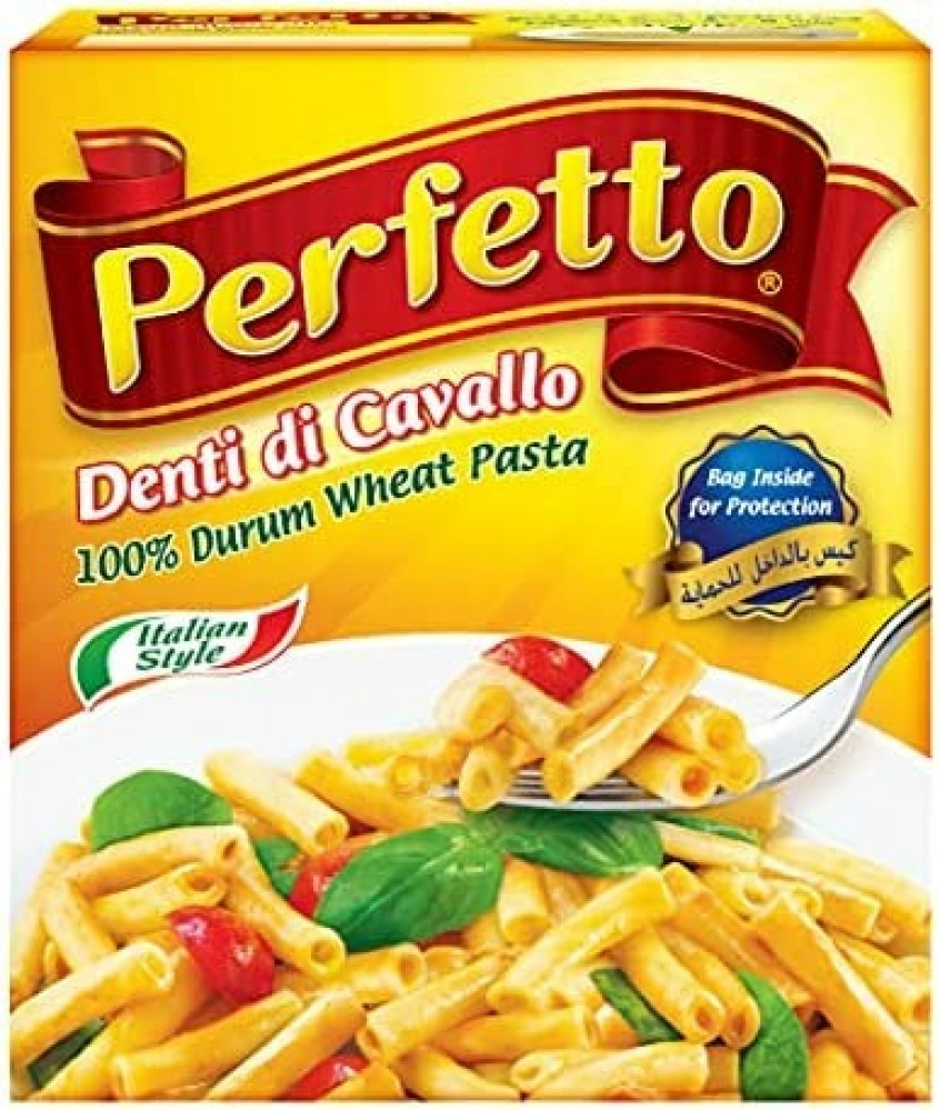 Perfetto Macaroni No 213  500 gm * 24 