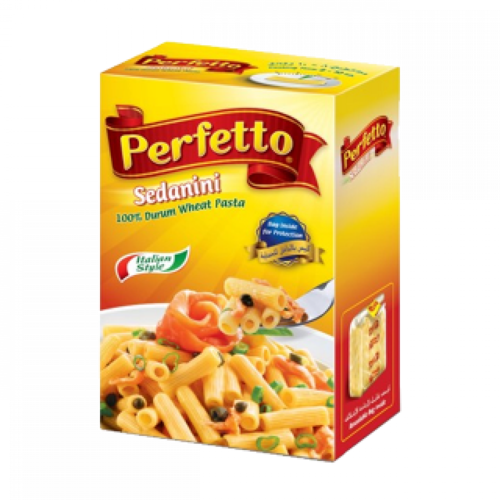 Perfetto macaroin No 236  500  gm 