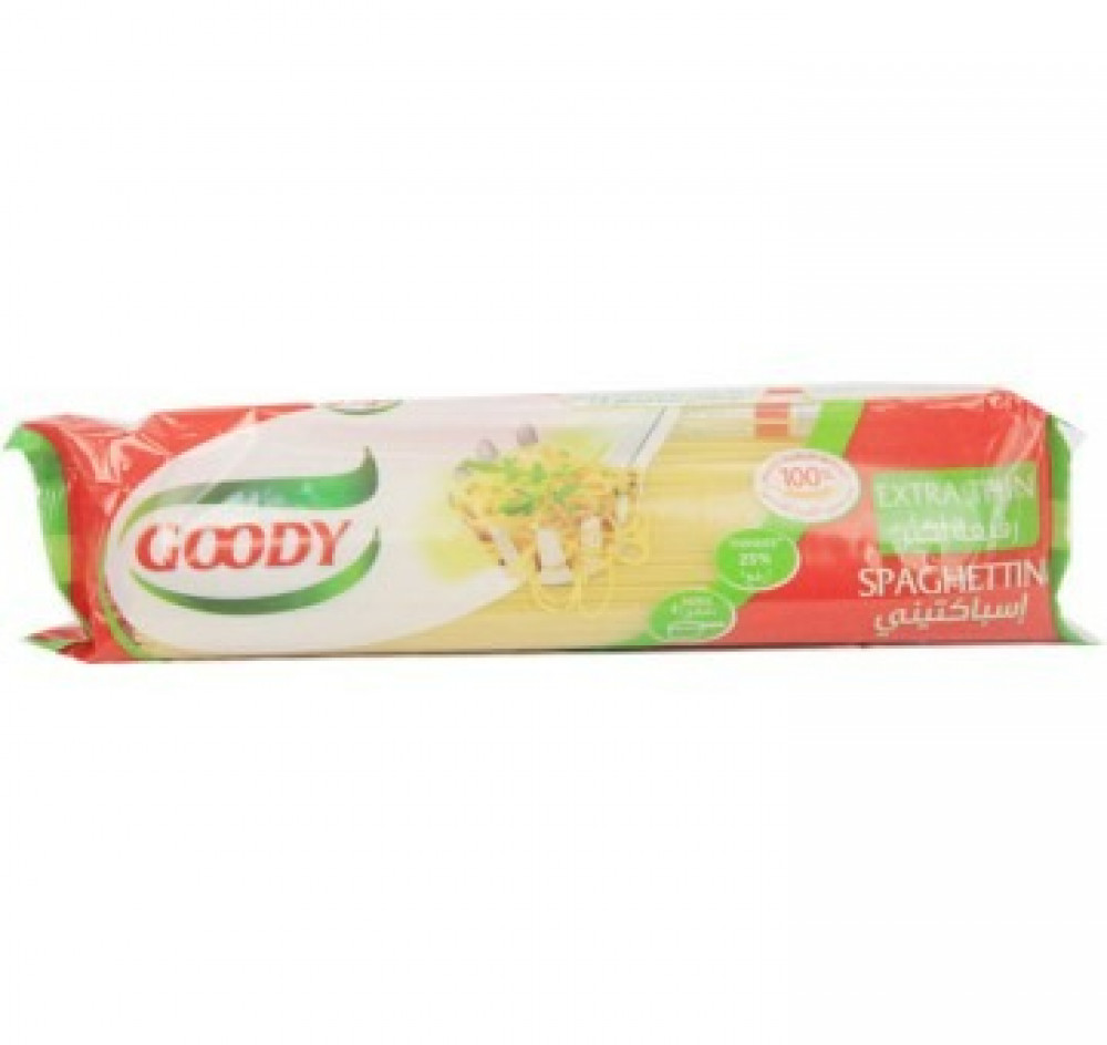Goody macaroni spaghetti No 21  450 gm 