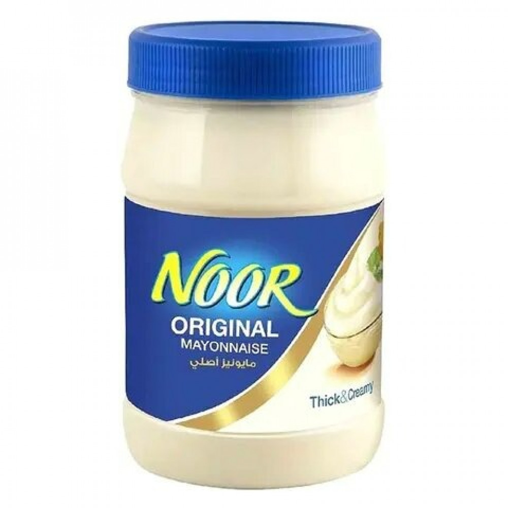 Goody mayonnaise 946 ml *12