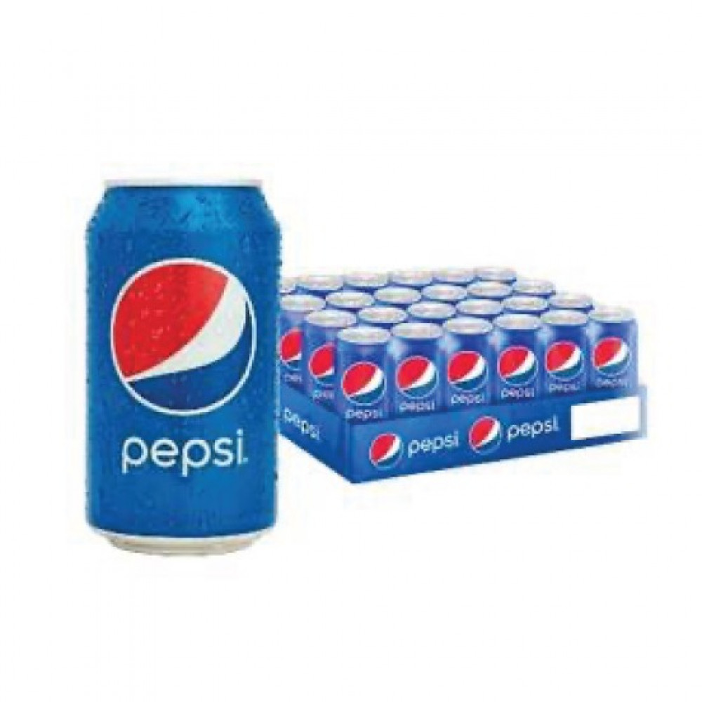 Pepsi Ched 24*320 ml