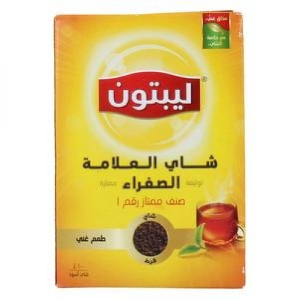 Lipton Loose Tea 100gm*50