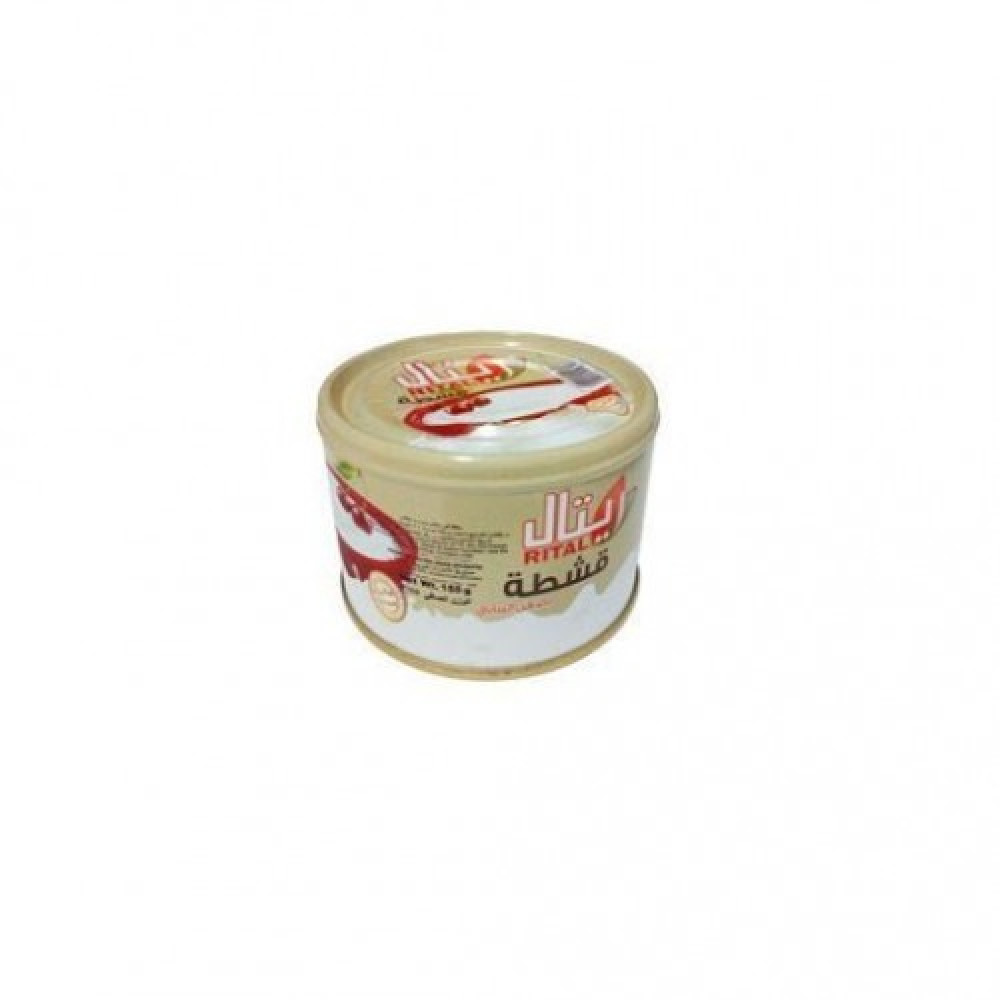 Similar to Rital cream 170 g * 48