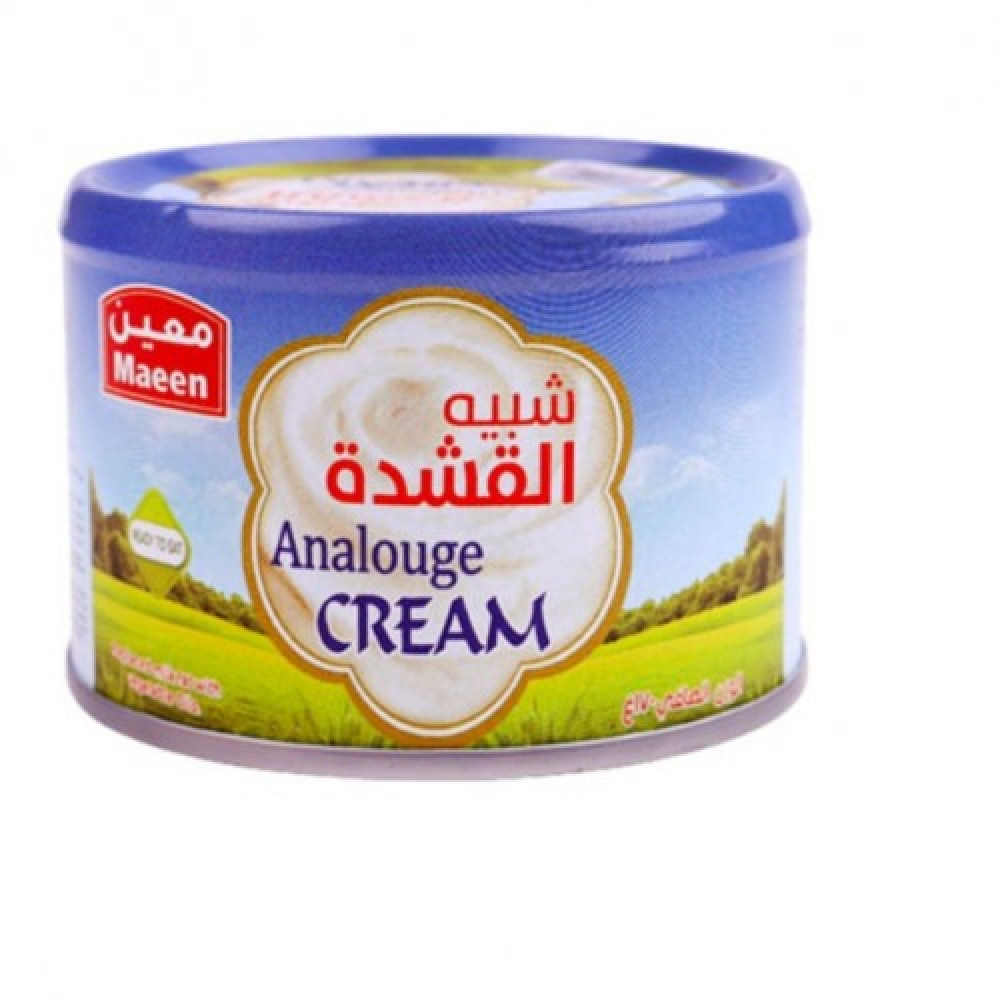 Moein Cream 170 g * 48