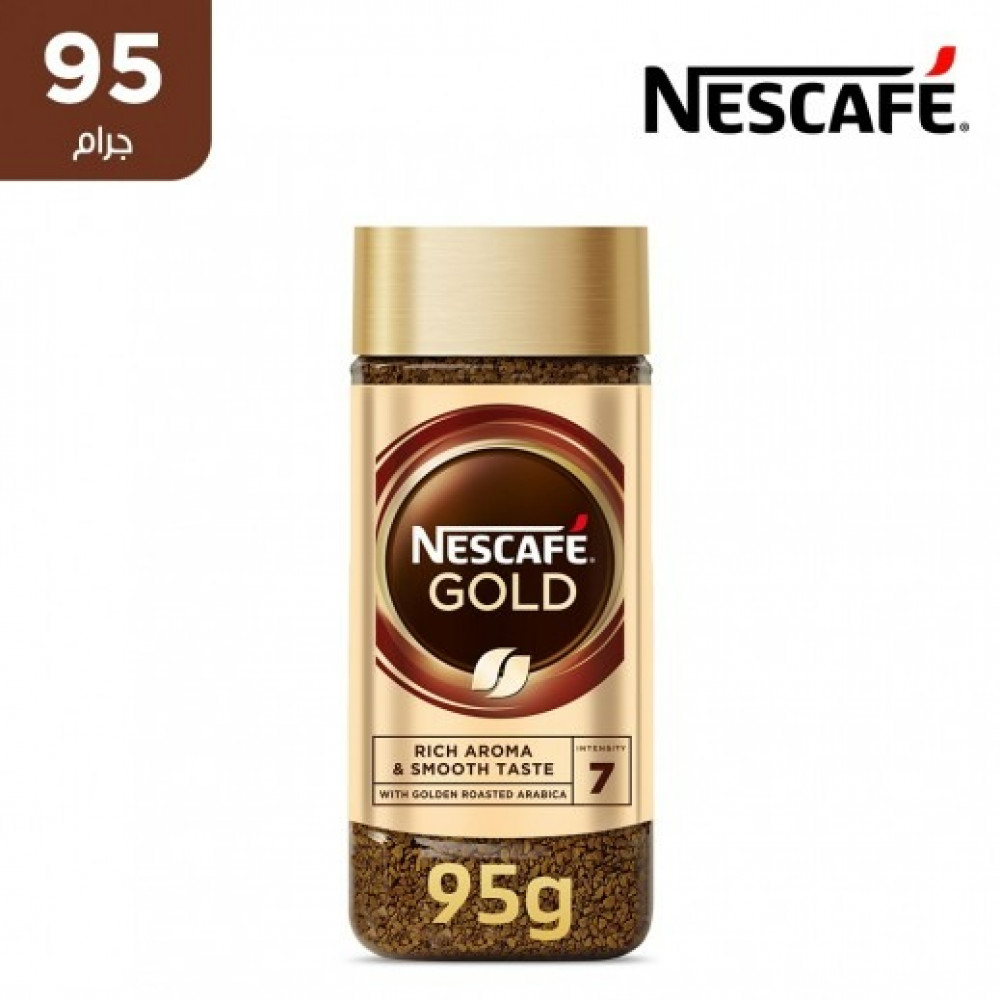 Nescafe Gold 95gm*6
