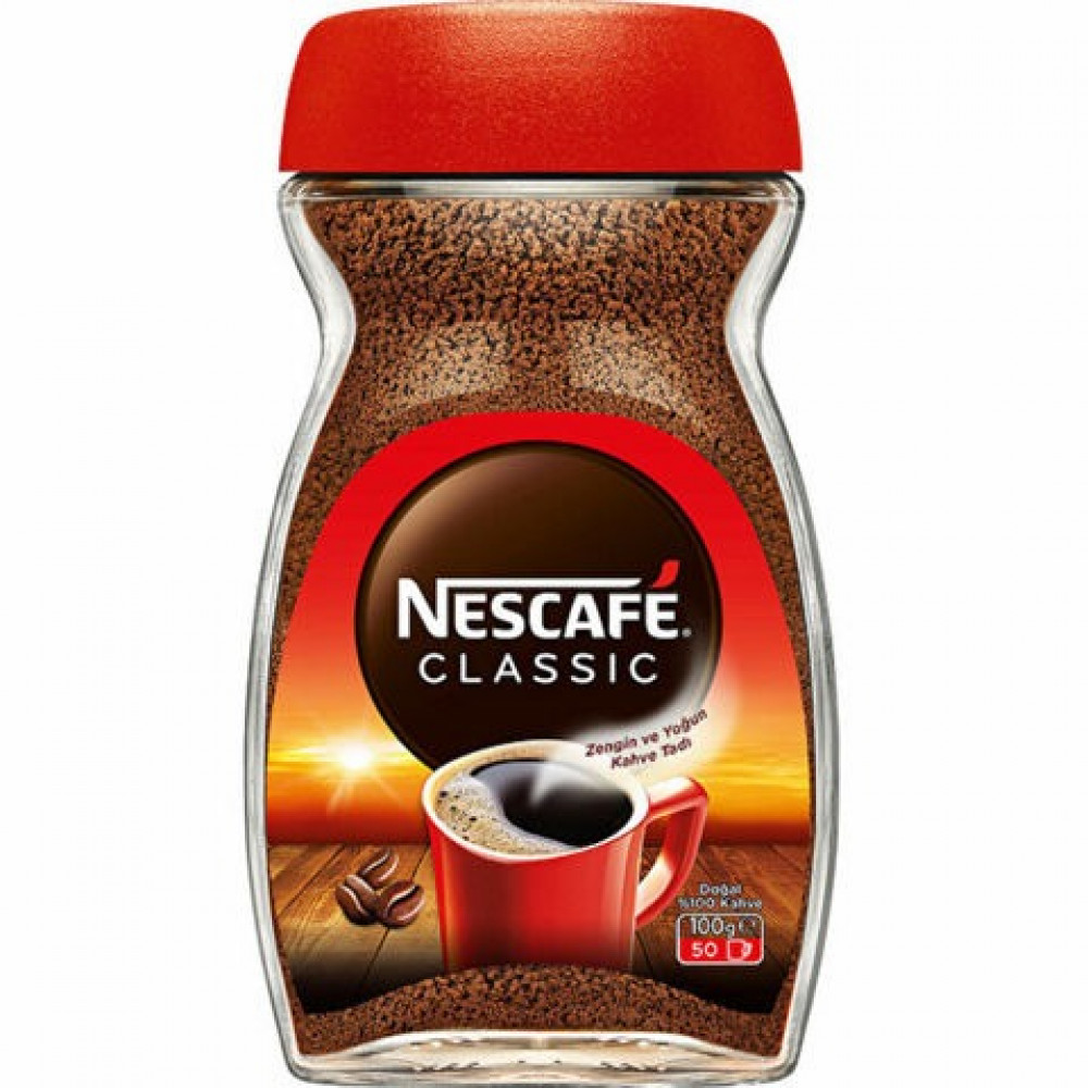 Nescafe Red Mag 190gm*6