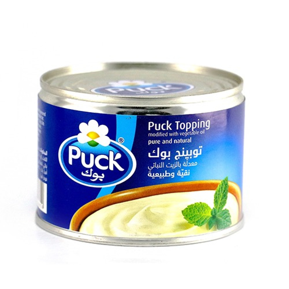 Puck cream 170 g * 48