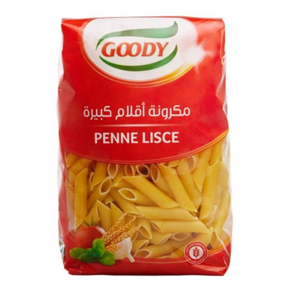 Goody Pasta #11 500gm*24