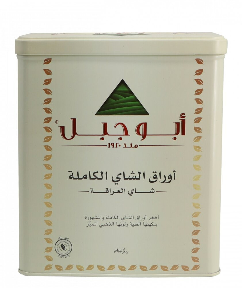 Abu Jabal Al-Araqa tea 400 grams*12