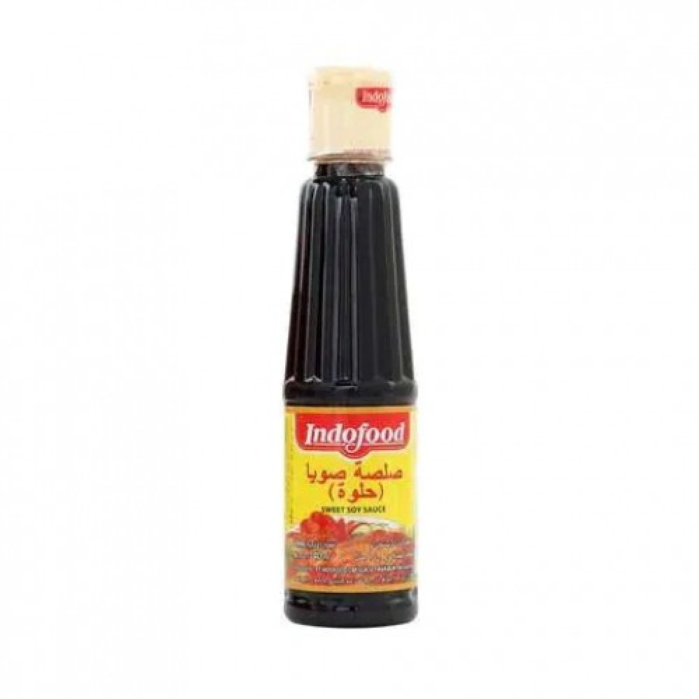 Indofood Sweet Soy Sauce 140ml*48