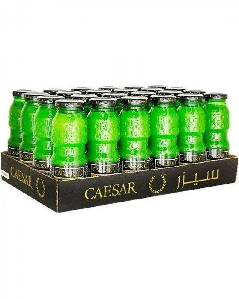 Caesar pineapple juice 24 x 250 ml
