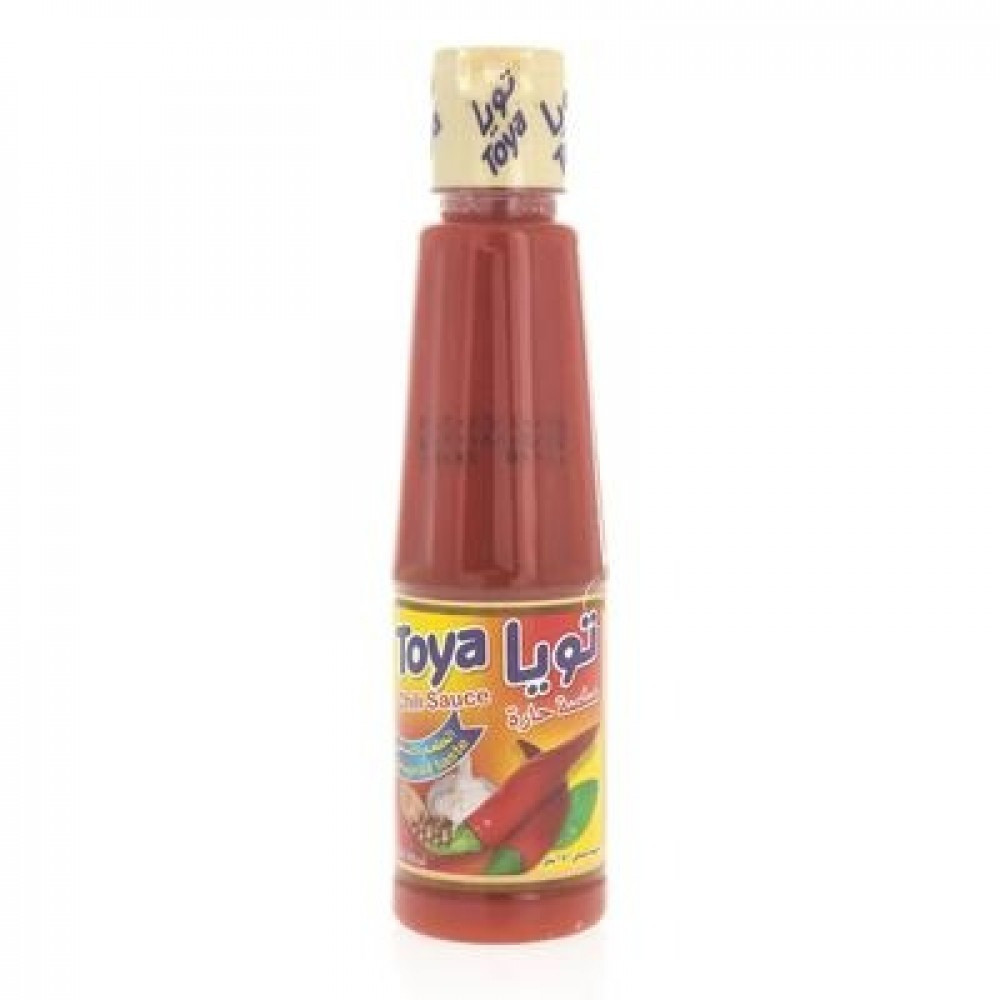 Toya Small Sweet Sauce 140gm*48