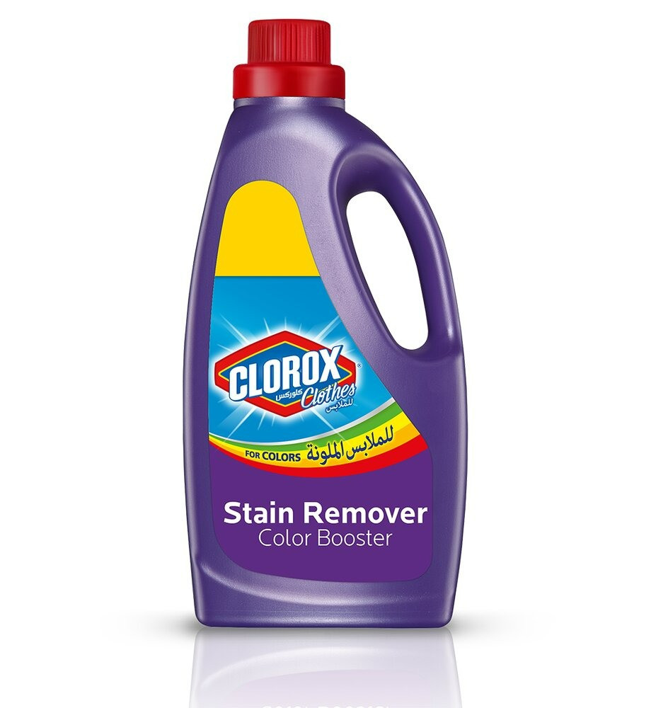 Clorox clothes color 900 ml*12