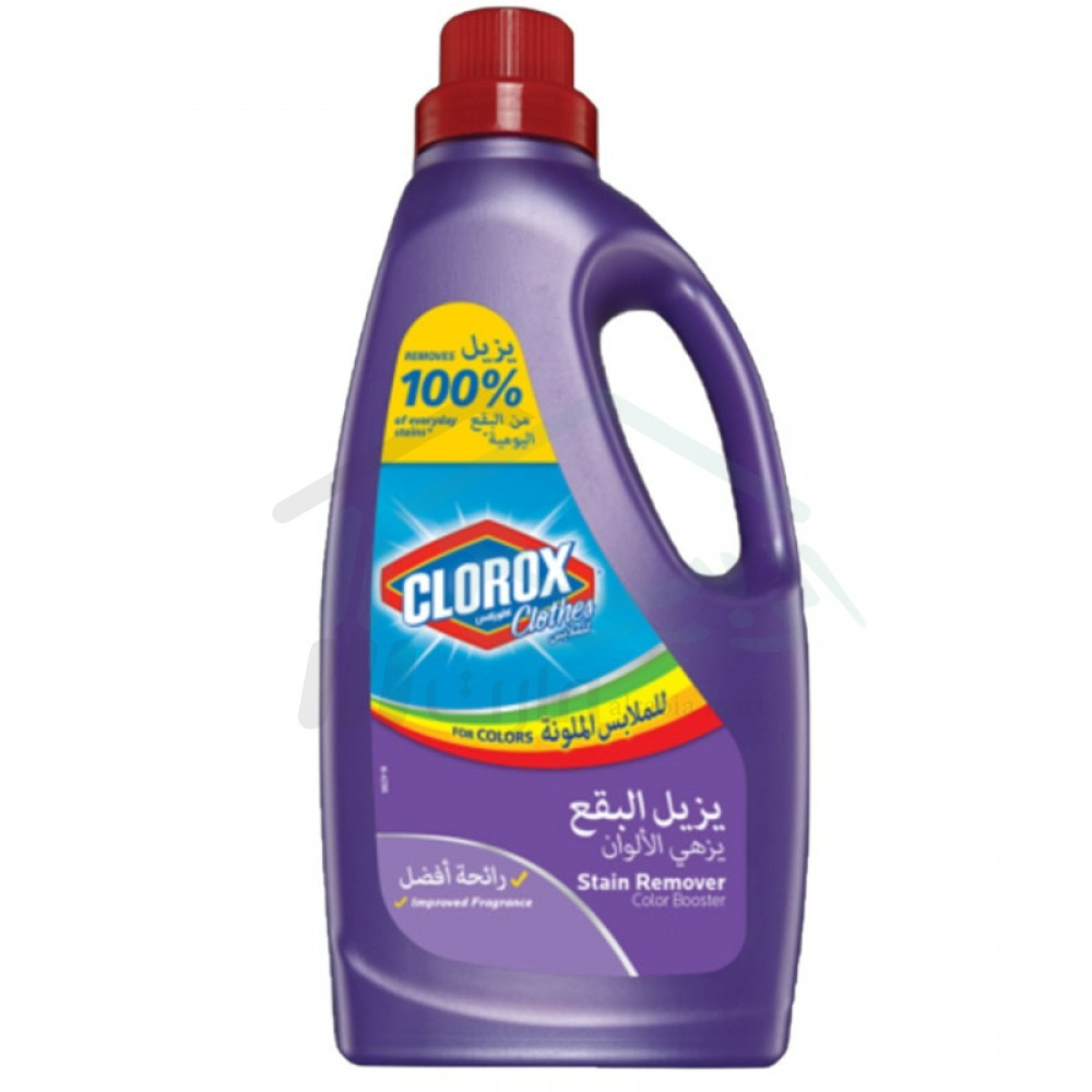 Clorox Color 3L*4