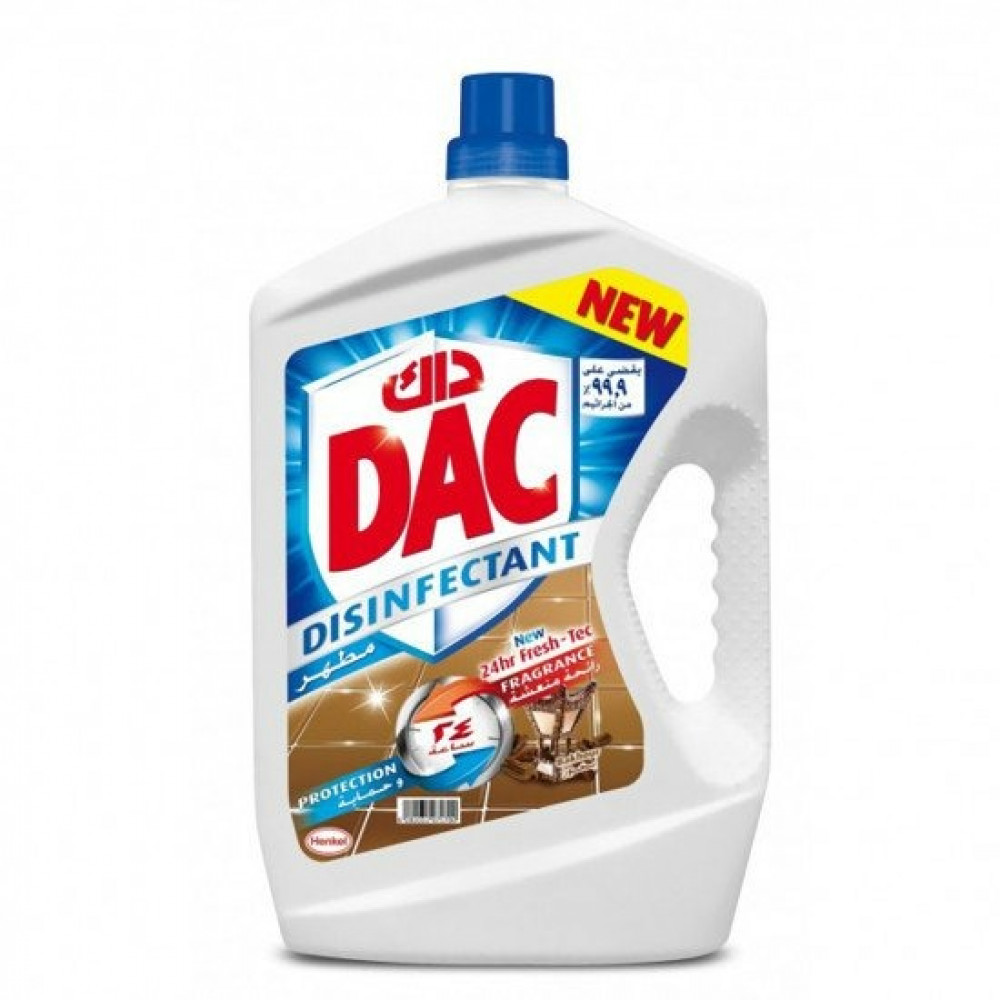 Dac Disinfectant Incense 3L*6