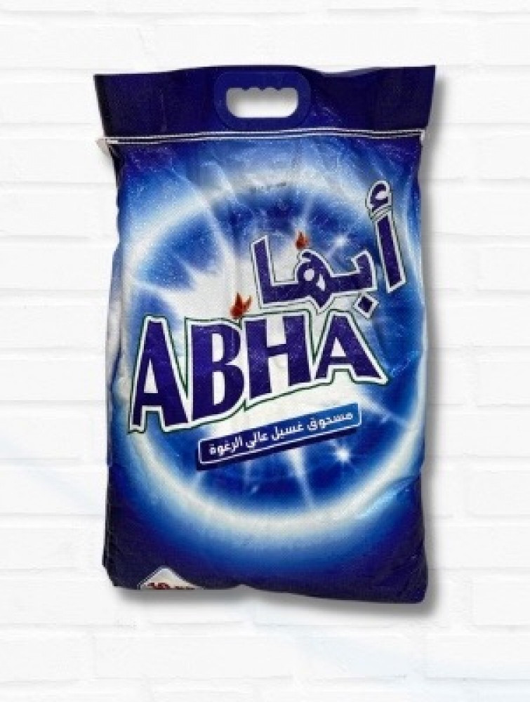 Abha washing powder 10 kg*1