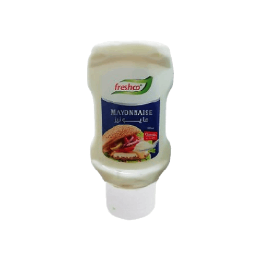 Freshko Mayonnaise Squeeze 300gm*24