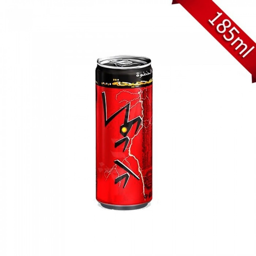 Code Red Energy Drink - 185 ml*30