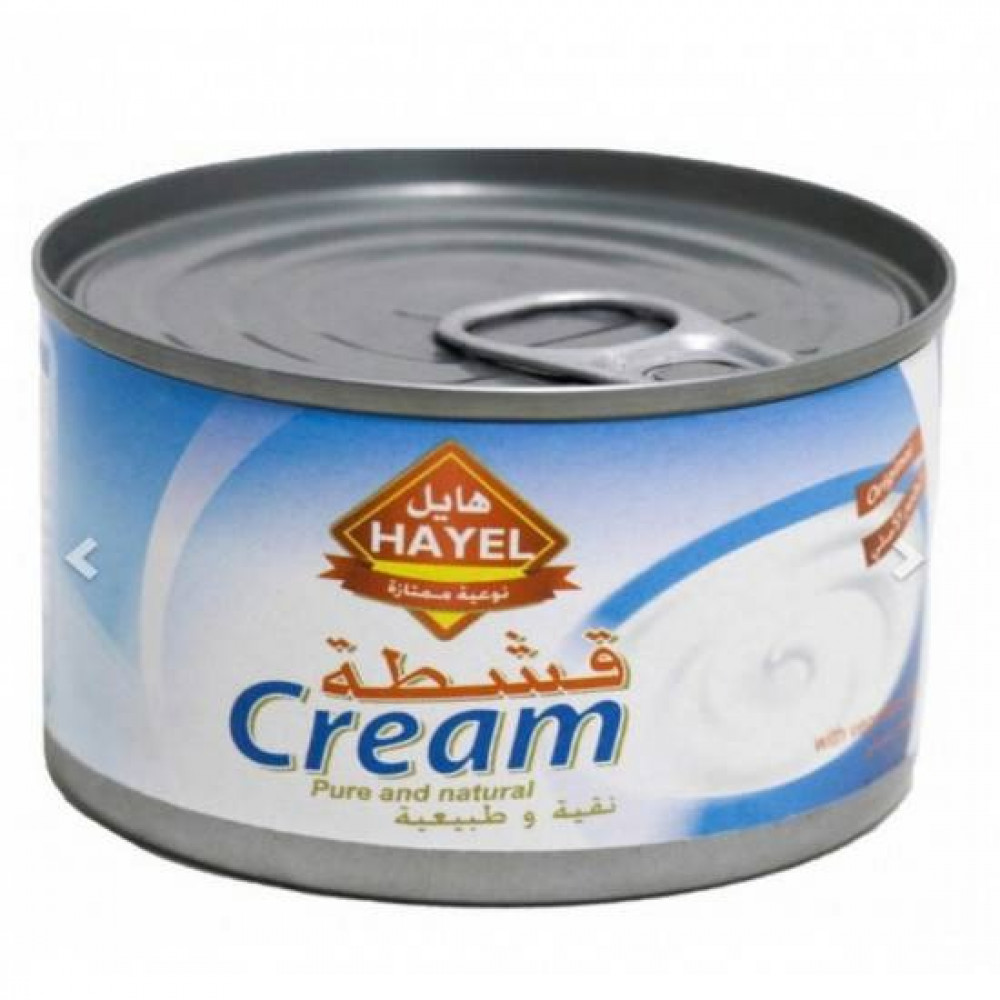 Hail cream 170 grams