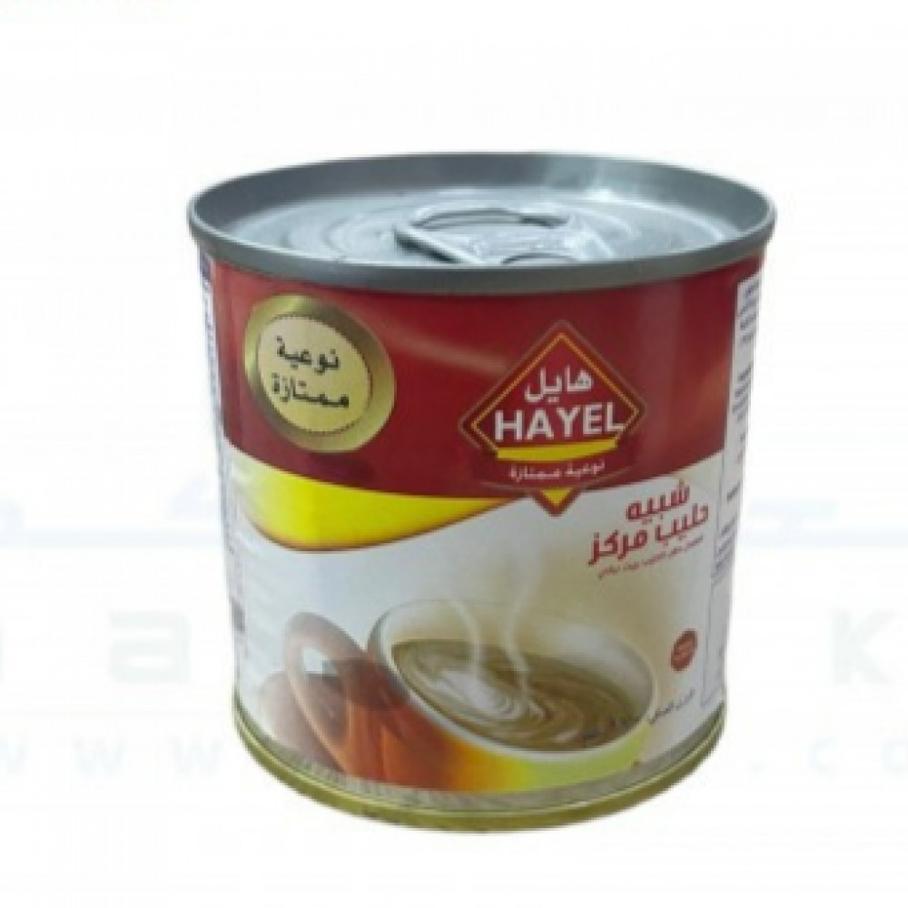 Hail milk 170 grams * 48