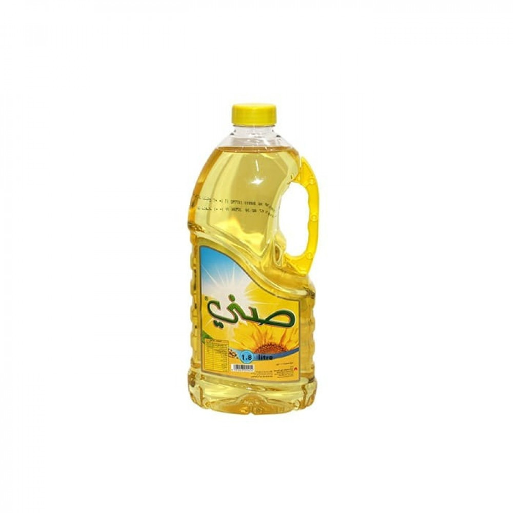 Sunny Active Oil 1.5 Liter*6