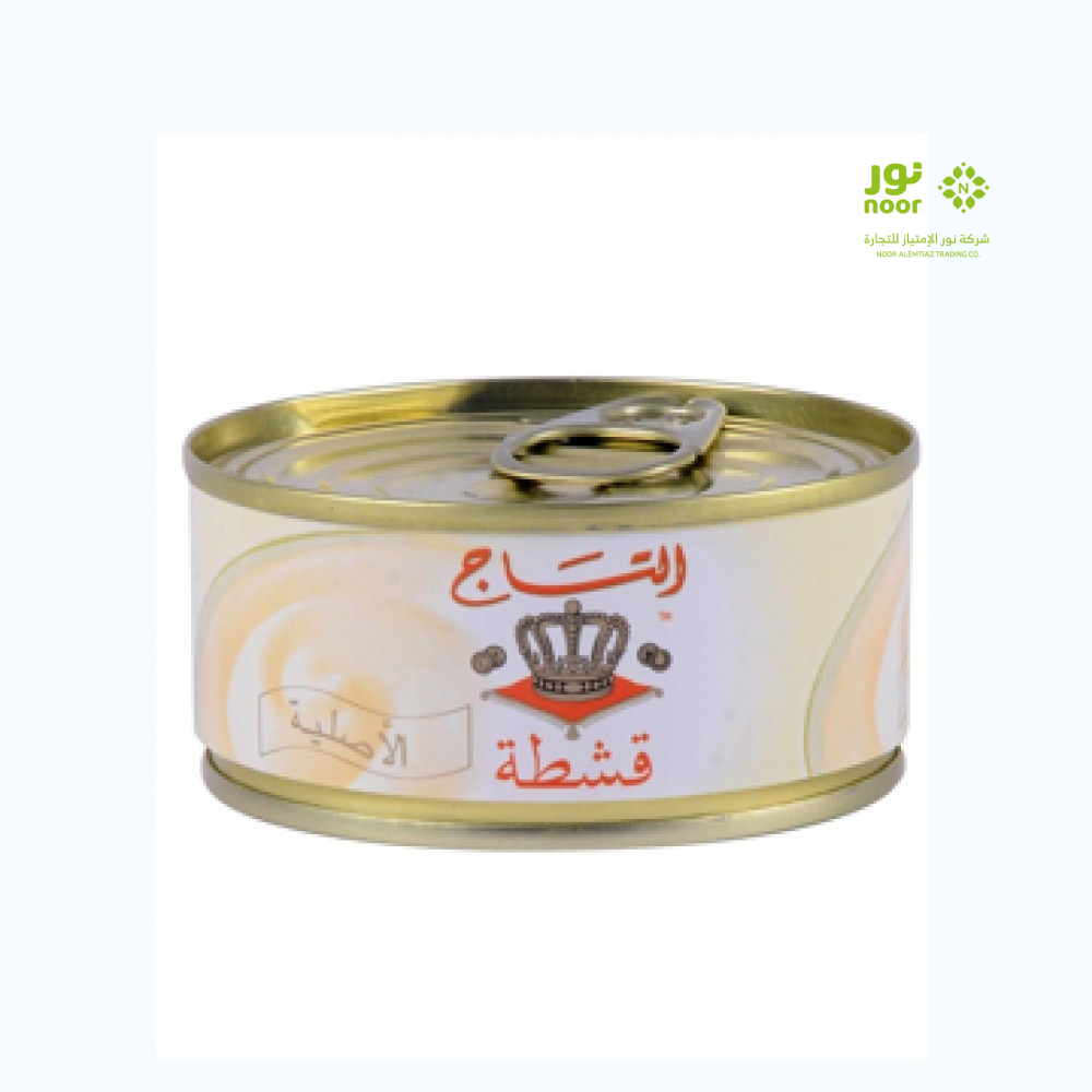 Cream Crown (95g) * 48