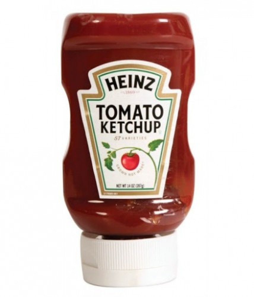 Heinz Tomato Ketchup 700g