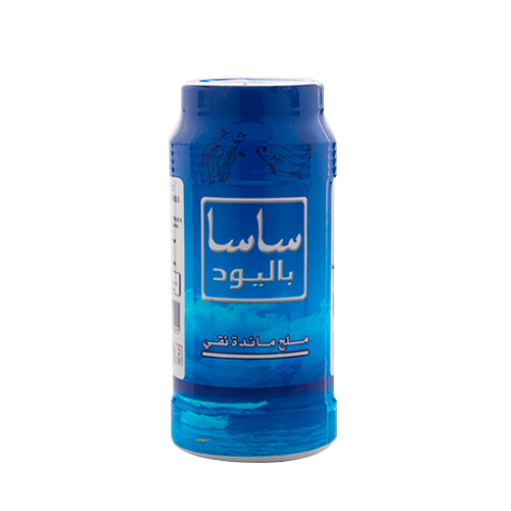 Sasa Iodized Salt Pure Salt 750g