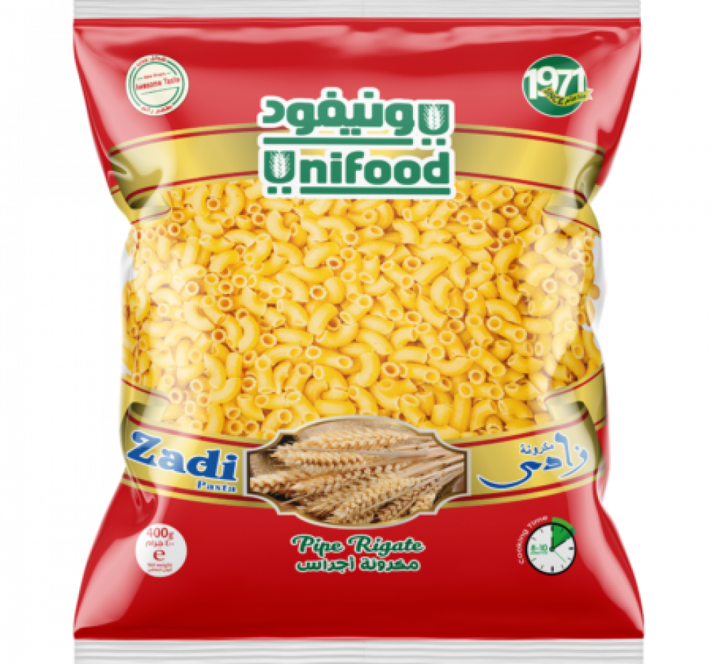 Zadi pasta 400 gm No. 51