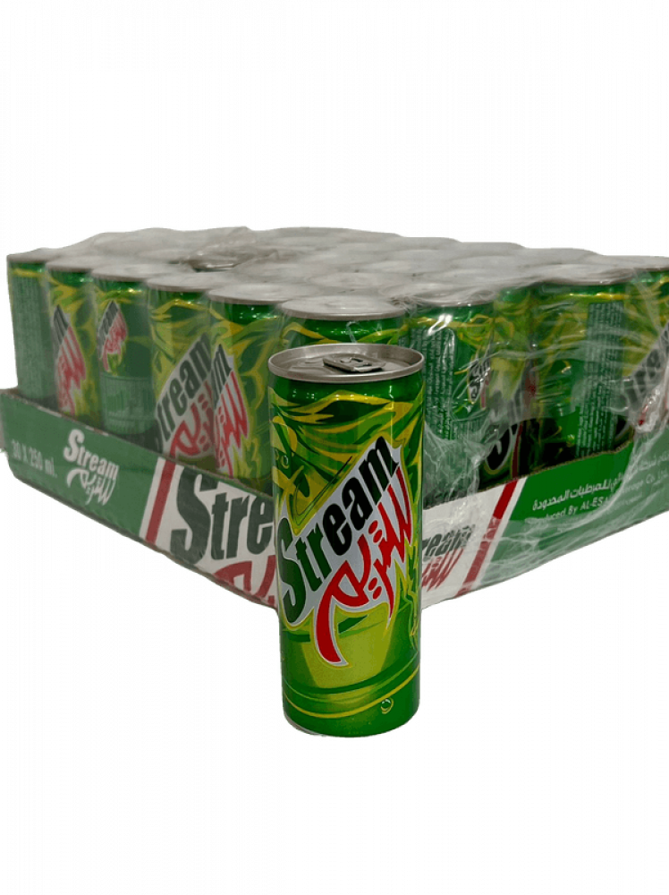 Stream drink 30*250 ml