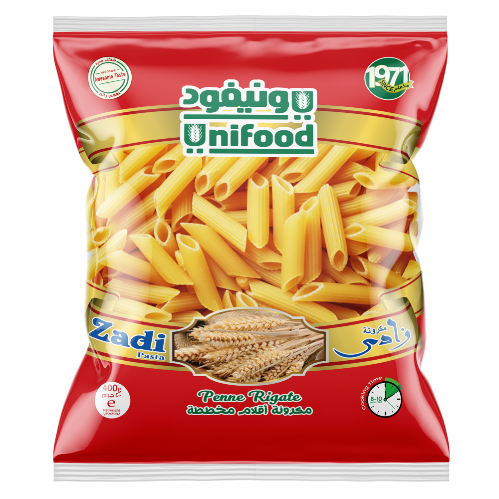 Zadi pasta 400 gm No. 51