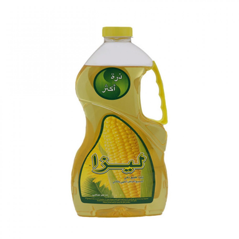 Lisa oil 1.5 liter