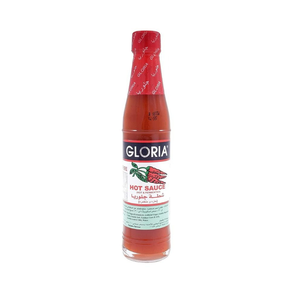 Gloria hot sauce carton 88 ml * 36 pieces