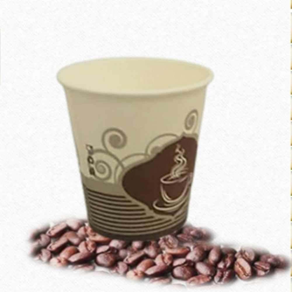 Aram paper cups 7 ounces - 1000 cups
